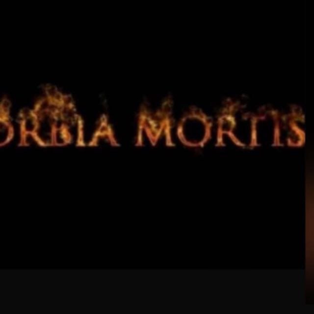 Orbia Mortis Logo